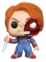 Child's Play Funko Pop N° 798 Chucky