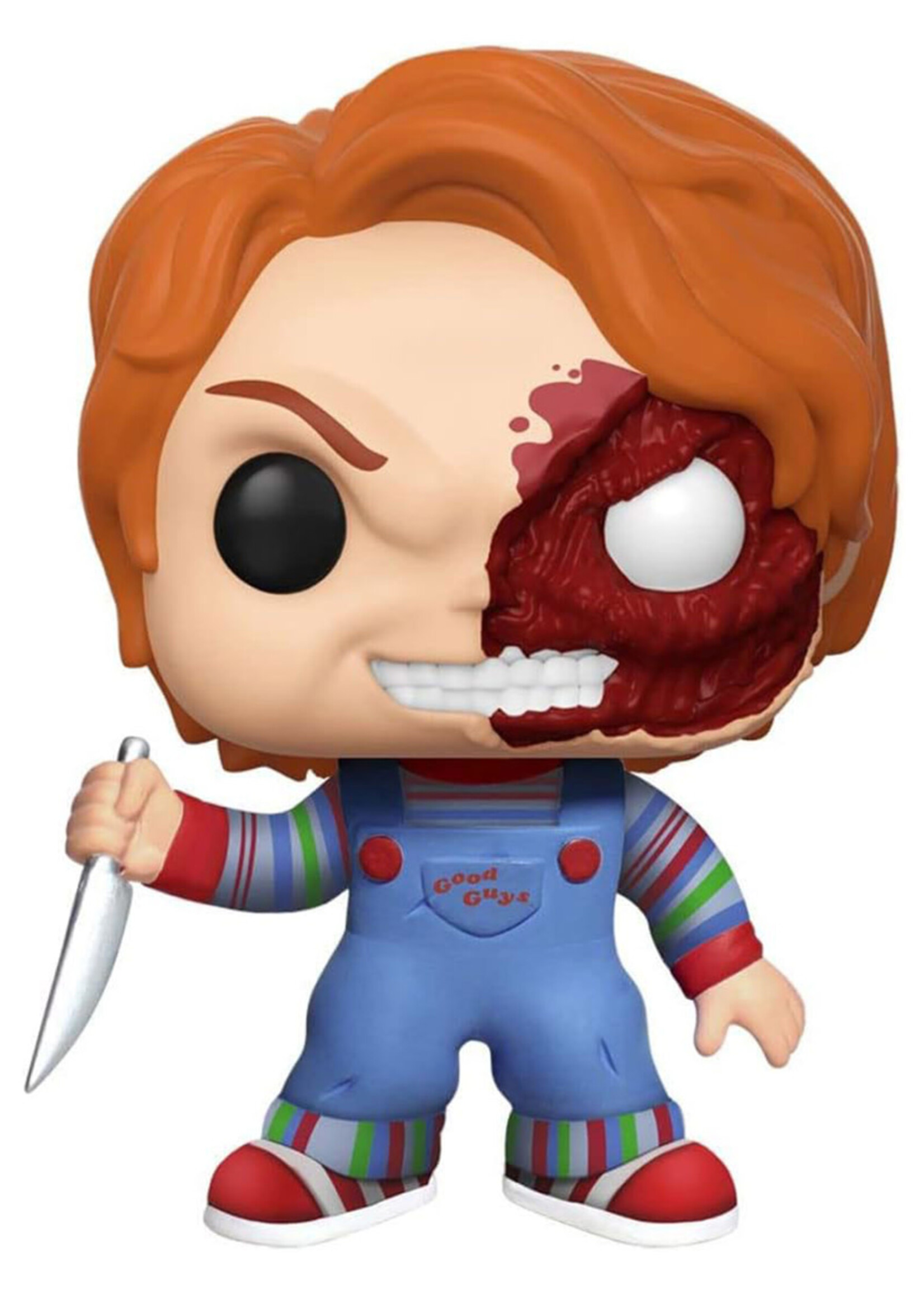Child's Play Funko Pop N° 798 Chucky