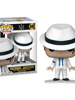 Michael Jackson Funko Pop N° 345 Michael Jackson