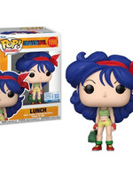 Dragon Ball Funko Pop N° 1998 Lunch