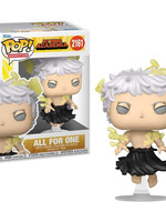 My Hero Academia Funko Pop N° 2161 All For One
