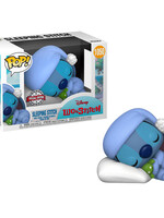Disney Funko Pop N° 1050 Sleeping Stitch