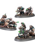 Skaven Warpspark Weapon Battery Warhammer AoS