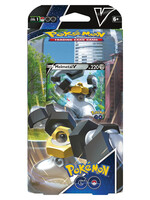 Pokemon Go Battle Deck Melmetal V