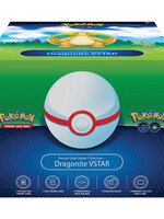 Pokémon GO Premium Deck Holder Collection Dragonite VSTAR