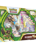 Pokémon Kleavor VSTAR Premium Collection