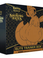 Pokemon Shining Fates Elite Trainer Box