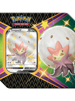 Pokemon Shining Fates Tin Eldegoss V