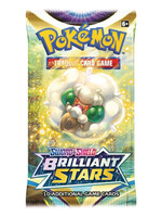 Pokemon Sword & Shield Brilliant Stars Booster