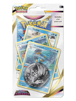 Pokemon Sword & Shield Astral Radiance Checklane Mudkip