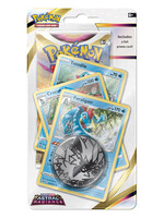 Pokémon Astral Radiance Checklane Totodile