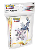 Pokemon Sword & Shield Astral Radiance Col. Album