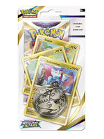 Pokémon Brilliant Stars Premium Checklane Bagon