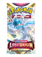 Pokemon Sword & Shield Lost Origin Booster Pack