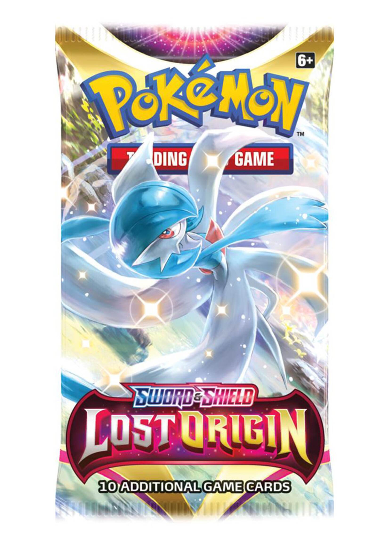 Pokémon Lost Origin Booster