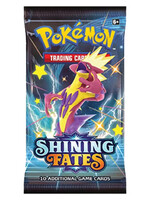 Pokemon Shining Fates Booster