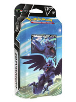 Pokemon V Battle Decks Corviknight V