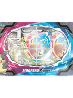 Pokemon V-Union Special Collection Morpeko V-union