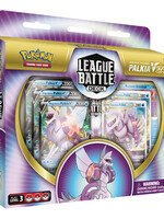 Pokemon VSTAR League Battle Decks Palkia