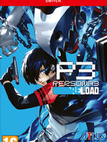 Persona 3 RELOAD Switch 2