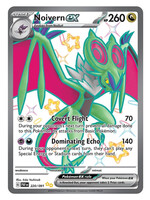 Noivern Ex 220 (PAF): near mint