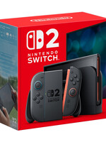 Nintendo Switch 2 Console Zwart