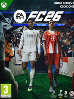 EA Sports FC 26 Series X/X1