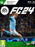 EA Sports FC 24 Series X
