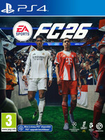 EA Sports FC 26 PS4