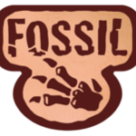 Fossil (FO)
