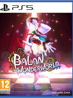 Balan Wonderworld PS5