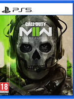 Call Of Duty Modern Warfare II PS5