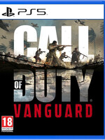 Call of Duty Vanguard PS5