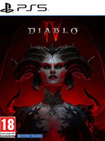 Diablo IV PS5