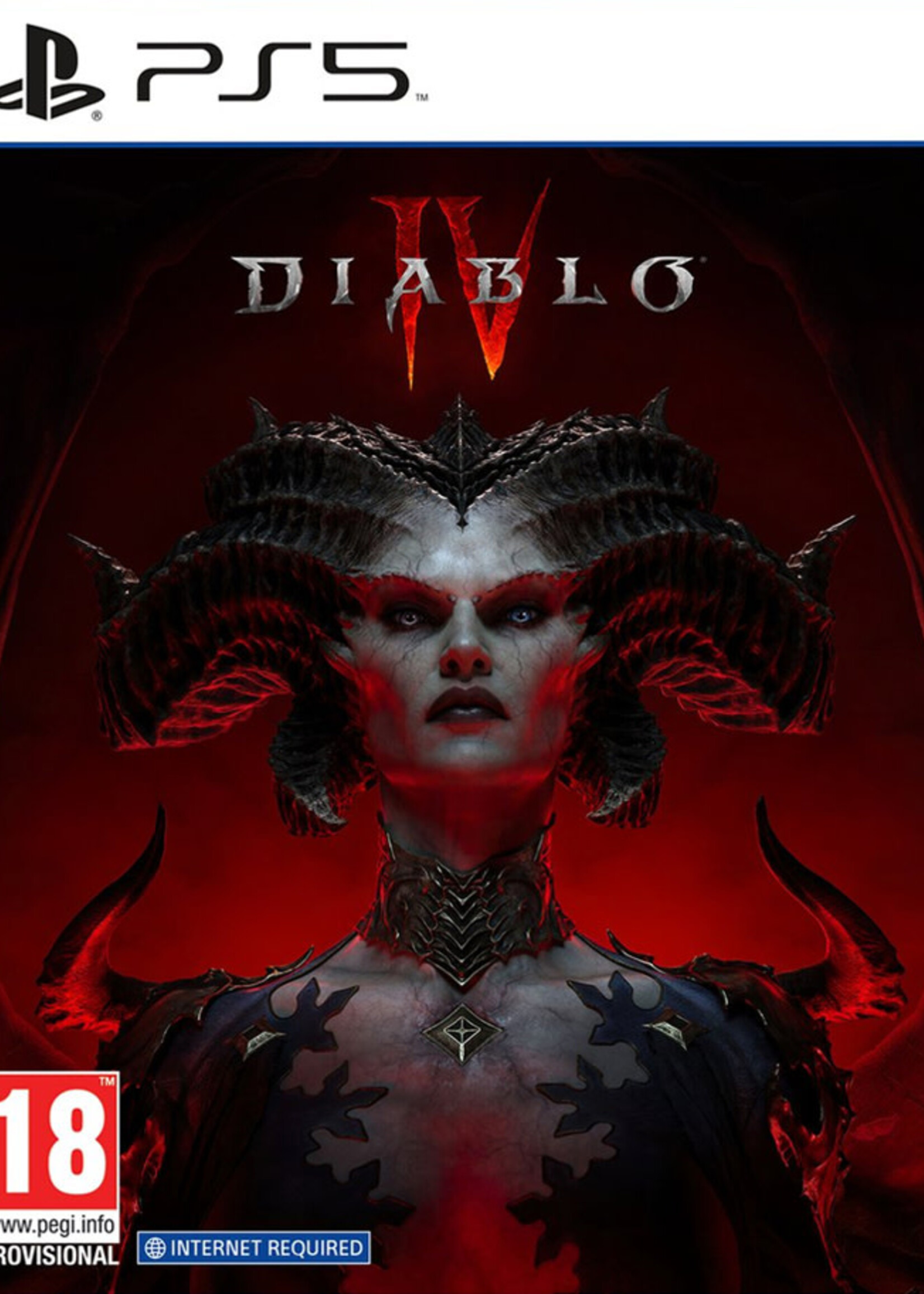 Diablo IV PS5