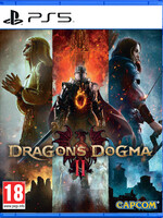 Dragon's Dogma II PS5