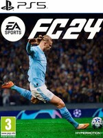 EA Sports FC 24 Deluxe PS5