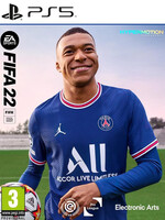 Fifa 22 PS5