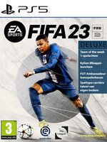 Fifa 23 Deluxe Edition PS5