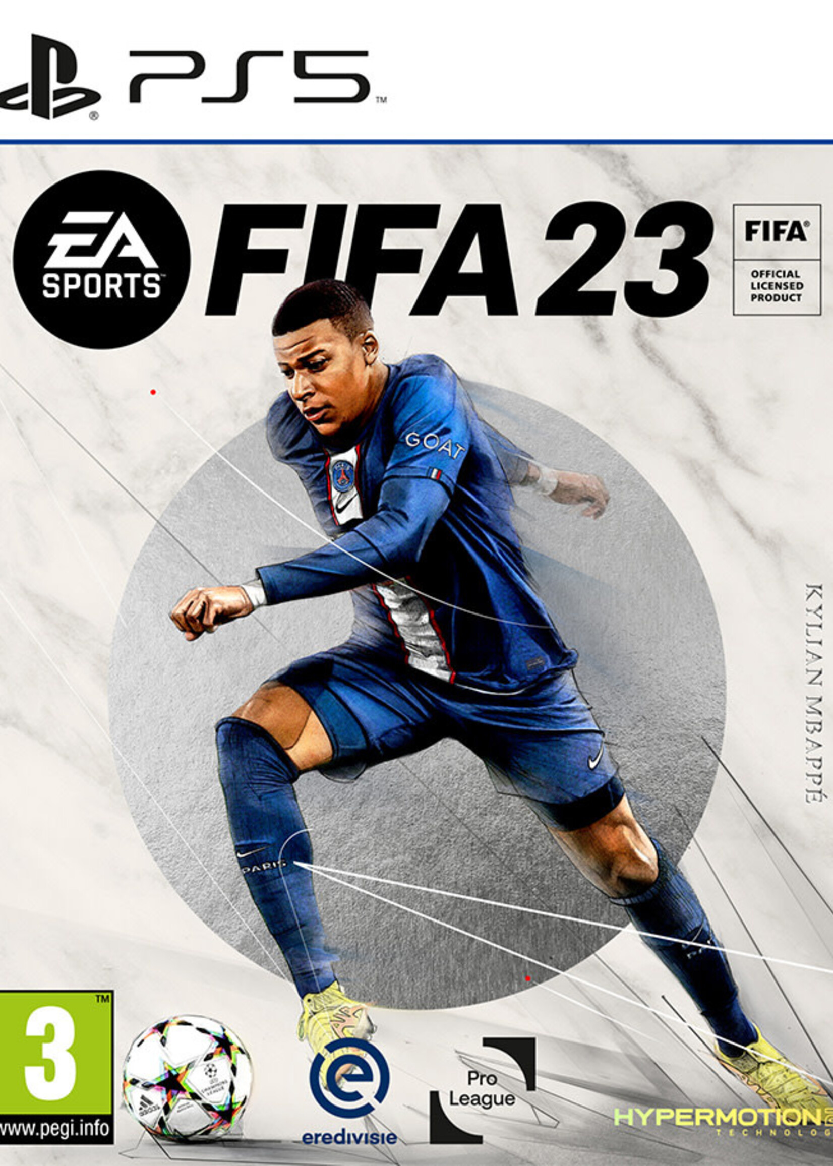 Fifa 23 PS5