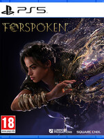 Forspoken PS5