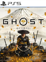 Ghost of Yotei PS5