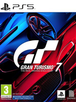 Gran Turismo 7 PS5
