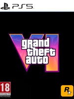 Grand Theft Auto VI PS5 (GTA VI) - PRE-ORDER
