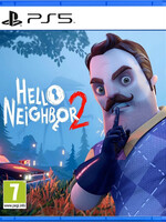 Hello Neighbor 2 PS5