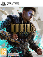 Immortals of Aveum PS5