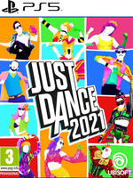 Just Dance 2021 PS5