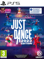 Just Dance 2023 PS5