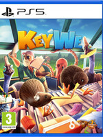 KeyWe PS5