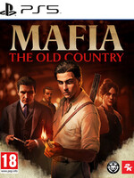Mafia The Old Country PS5